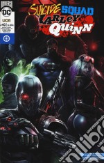 Suicide Squad. Harley Quinn. Vol. 40 libro