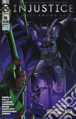 Injustice. Gods among us. Vol. 60 libro