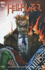 Hellblazer. Vol. 75 libro