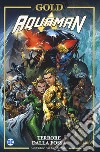 Terrore dalla fossa. Aquaman libro