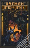 Gates of Gotham. Batman libro