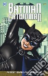 Batman/Catwoman libro