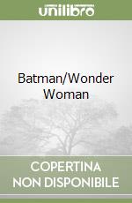 Batman/Wonder Woman