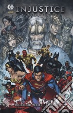 Injustice. Gods among us. Vol. 7 libro