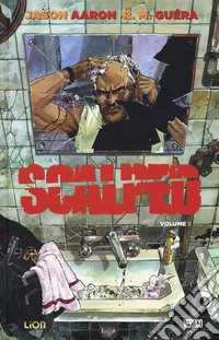 Scalped. Vol. 5