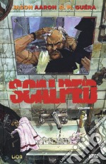 Scalped. Vol. 5 libro