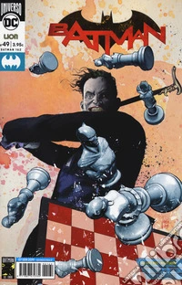 Batman. Vol. 49 libro