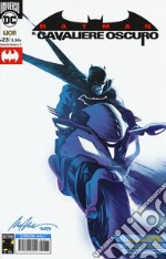 Batman. Il cavaliere oscuro. Vol. 23 libro