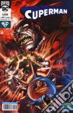 Superman. Vol. 49 libro