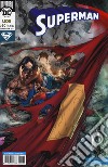 Superman. Vol. 50 libro