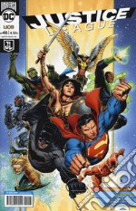 Justice League. Vol. 46 libro