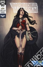 Wonder Woman. Vol. 50 libro