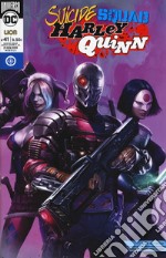 Suicide Squad. Harley Quinn. Vol. 41 libro