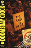 Doomsday clock. Vol. 1 libro