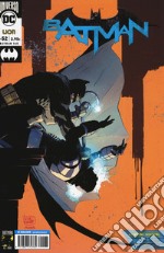 Batman. Vol. 52 libro