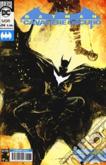 Rinascita. Batman. Il cavaliere oscuro. Vol. 24 libro