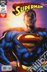 Superman. Vol. 51 libro