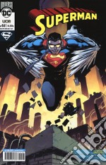 Superman. Vol. 52 libro