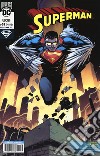 Superman. Vol. 52 libro