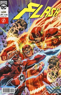 Flash. Vol. 51