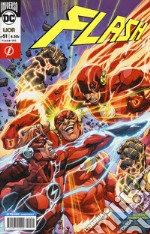 Flash. Vol. 51 libro