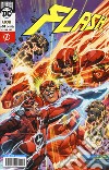 Flash. Vol. 51 libro