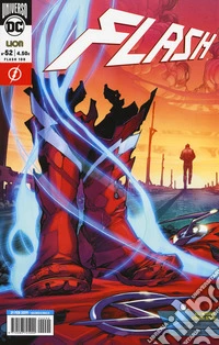 Flash. Vol. 52