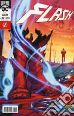 Flash. Vol. 52 libro