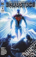 Injustice. Gods among us. Vol. 62 libro