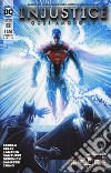 Injustice. Gods among us. Vol. 62 libro