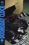 Doomsday clock. Vol. 2 libro