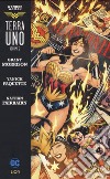 Terra Uno. Wonder Woman. Vol. 2 libro