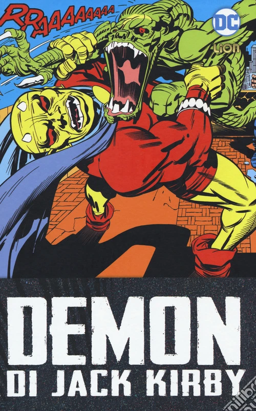 Demon