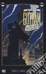 Gotham by Gaslight e altre storie. Batman. Ediz. deluxe libro