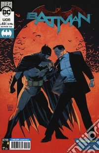 Batman. Vol. 53