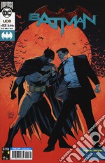 Batman. Vol. 53 libro