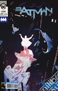 Rinascita. Batman. Vol. 54