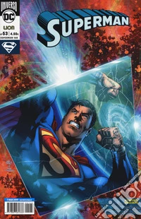 Rinascita. Superman. Vol. 53