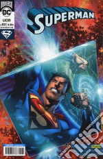 Rinascita. Superman. Vol. 53 libro