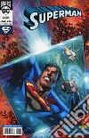 Rinascita. Superman. Vol. 53 libro