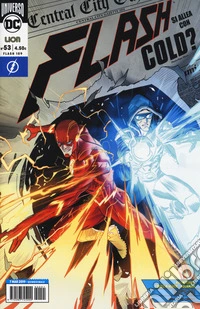 Rinascita. Flash. Vol. 53