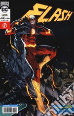 Flash. Vol. 54 libro