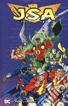 JSA. Vol. 3 libro