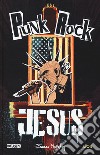 Punk rock Jesus libro