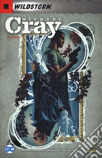 Michael Cray. Wildstorm. Vol. 2