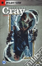 Michael Cray. Wildstorm. Vol. 2