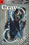 Michael Cray. Wildstorm. Vol. 2 libro di Hill Bryan