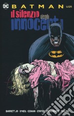 Il silenzio degli innocenti. Batman