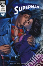 Superman. Ediz. variant. Vol. 49 libro