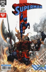 Superman. Vol. 55 libro